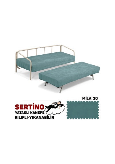 Sertino Kılıflı Kanepe - Mila 30