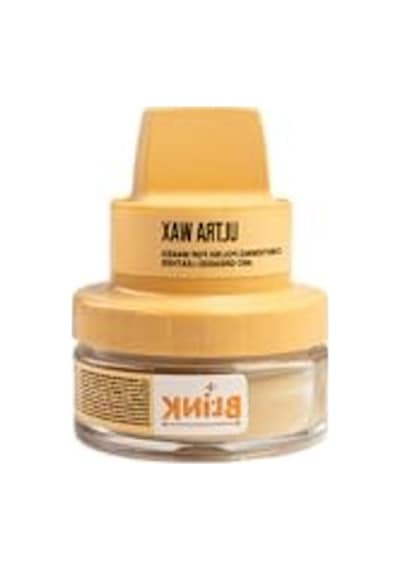 50 Ml Deri Bakım Cilası - Besleyici Ve Yumuşatıcı Doğal Formül