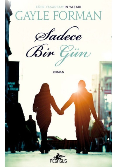 Pegasusyayinlari Sadece Bir Gün