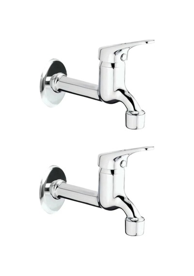 2li Aç Kapa Mix Lavabo Musluk Wc Lavabo Uzun Musluk Perlatörlü