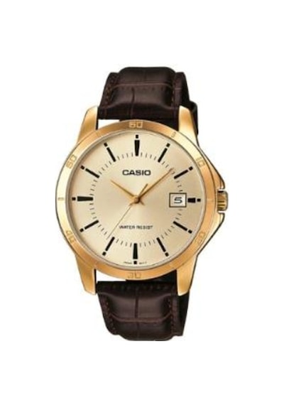 Casio MTP-V004GL-9AUDF Erkek Kol Saati
