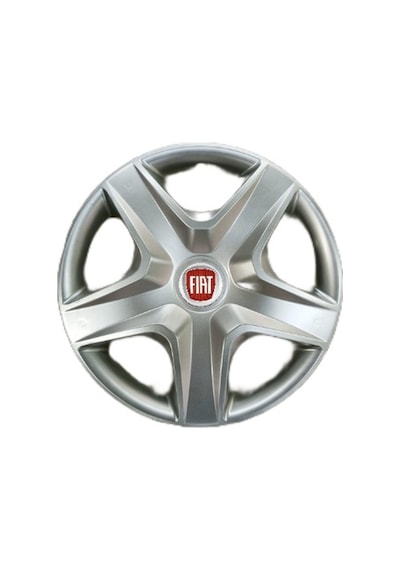 Fiat Egea Jant Kapağı 15 İnç 4 Adet Kırılmaz C83