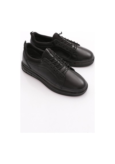 Dgn 300 Erkek Sneaker Ayakkabi Siyah