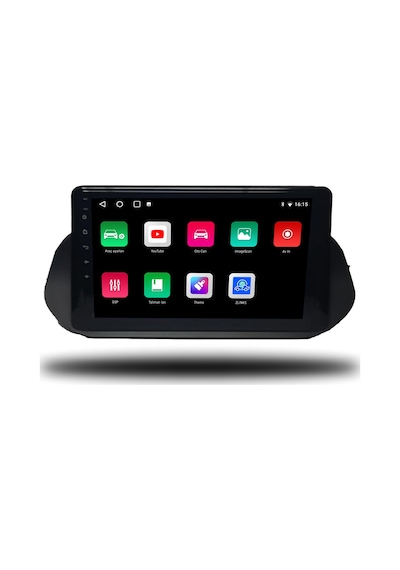 Enva Nissan Qashqai Android Carplay Multimedya 2021-2022 6gb Ram + 128gb Hafıza + 8 Çekirdek