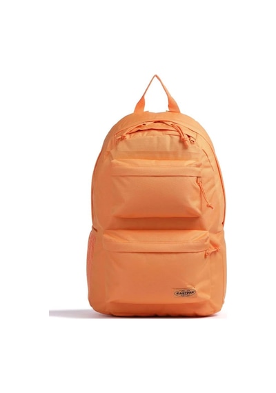 Easpack Eastpak Sırt Çantası Padded Double Tangerine Orange Ek0a5b7y0o31 Turuncu