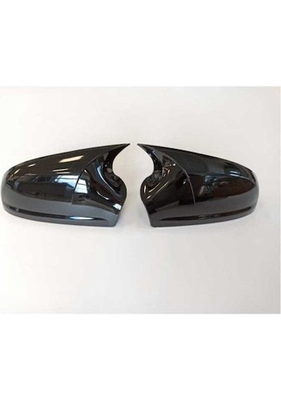 Shopigon Opel Astra H 2011-2013 Batman Ayna Kapaği