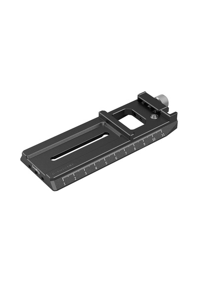 Smallrig 3061 Djı Ronin S / Rs 2 / Rsc 2 / Rs 3 / Rs 4 İçin Hızlı Çıkarma Plakası