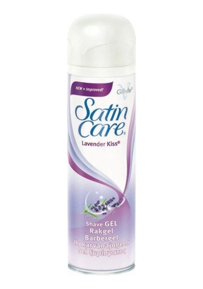 Gillette Venüs Satın Care Traş Jeli 200 Ml