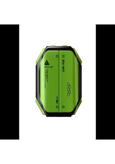 Newface X111 Rgb Radyatör Telefon Soğutucu Fan - Siyah