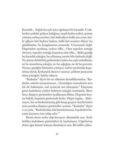 Ahmet Ümit'in Beyoğlu'nun En Güzel Abisi İle Hatıralar
