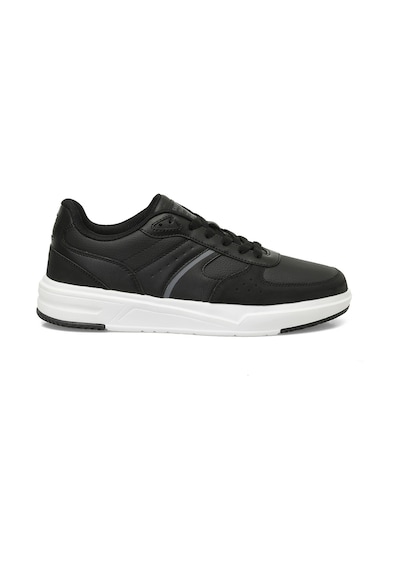 Kinetix Hegel Pu 5fx Siyah Erkek Sneaker 000000000101933910 Siyah-beyaz Kinetix Hegel Pu 5fx Siyah Erkek Sneaker 000000000101933910 Siyah-beyaz