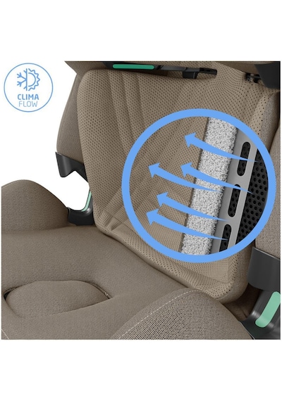 Maxi-Cosi Pearl Xl Slide 5-36 kg Bebek Oto Koltuğu
