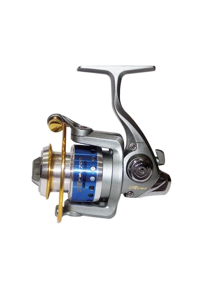 Banax Ares Spin Olta Makinesi Standart 700