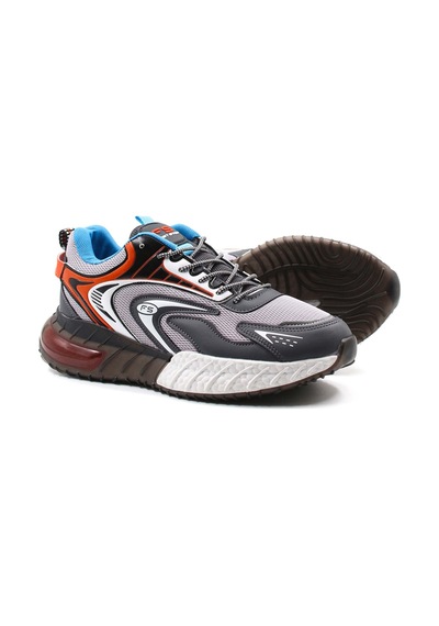 Fast Step Erkek Sneaker Ayakkabı 865ma2259 001