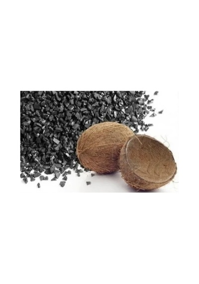 Aktif Karbon Coconut Hindistan Malı - Kg -06100005