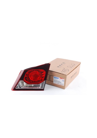 Depo Sağ Stop İç Honda Civic 2009-2011 4 Kapı Uyumlu 2171321rldue
