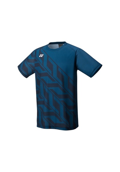 Yonex Yy25 16741 Erkek Spor Tişört Lacivert Lacivert