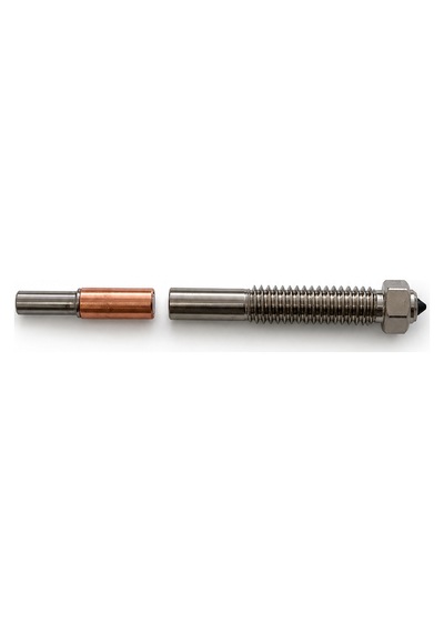 Qıdı Tech Max4 0.2mm Nozzle Kit