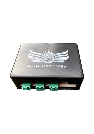 Tofaş Uyumlu M3 Katlanır Ayna Elektrikli Ayna