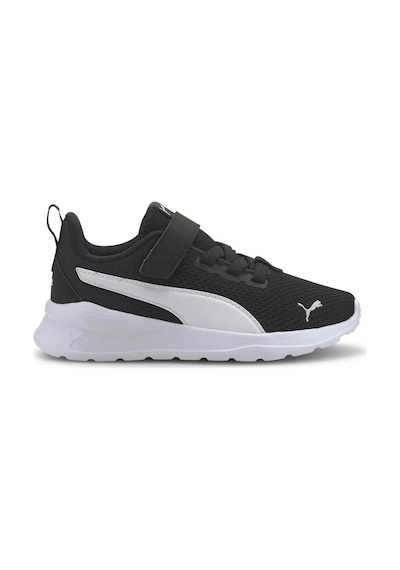 Puma Anzarun Lite Ac+ Ps Çocuk Siyah Günlük Spor Ayakkabı 37200901-siyah Siyah