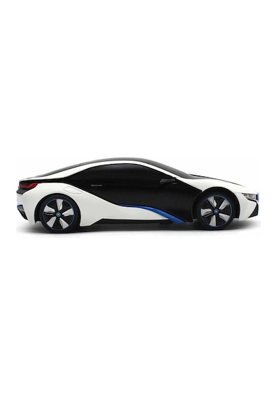 1:24 Bmw İ8 Uv Sensitive Uzaktan Kumandalı Renk Değiştiren Araba Çok Renkli