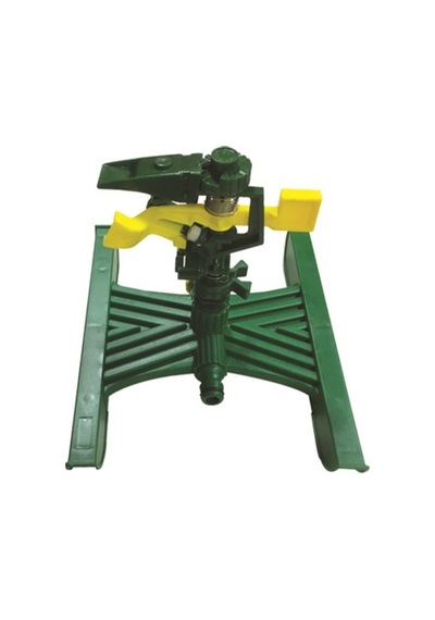 Tablalı Fıskiye AG-S028 AL-FA GREEN