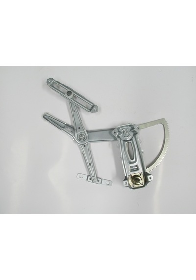 Opel Corsa C 00/03 Ön Cam Krıkosu Sol Manuel