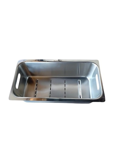 Schock Paslanmaz Çelik Ara Süzgeç Inox