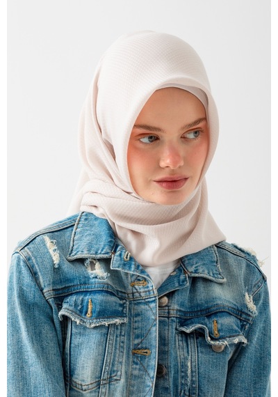 Nisanca Soft Pamuk Jakarlı Eşarp Doğal Dokulu, Hafif Ve Nefes Alan Kumaş- Bambu Kraş Eşarp Yumuşak Dokulu Düz Renk Eşarp, Tesettür Eşarp Vizon Nisanca Soft Pamuk Jakarlı Eşarp Doğal Dokulu, Hafif Ve Nefes Alan Kumaş- Bambu Kraş Eşarp Yumuşak Dokulu Düz Renk Eşarp, Tesettür Eşarp Vizon