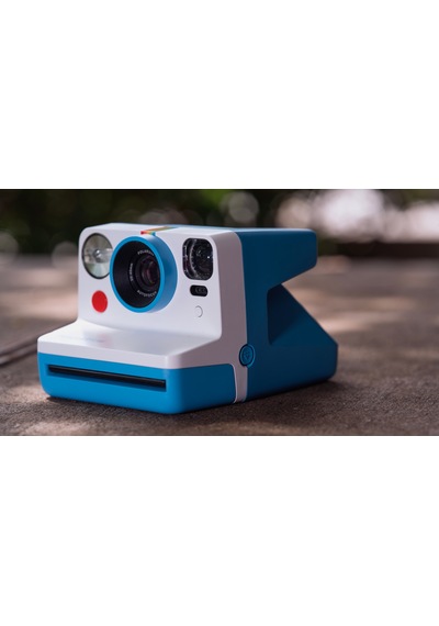 Polaroid NPOL9030 Now Şipşak Fotoğraf Makinesi (Distribütör Garantili)