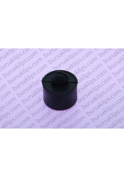 Nissan X-trail,qashqai Kaput Ayar Takozu 01658-02091 1 Adet