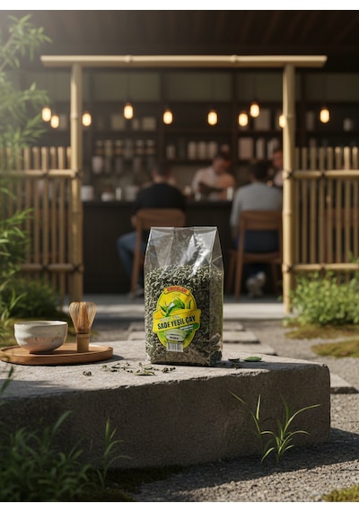 Camelon Yeşil Çay 250g