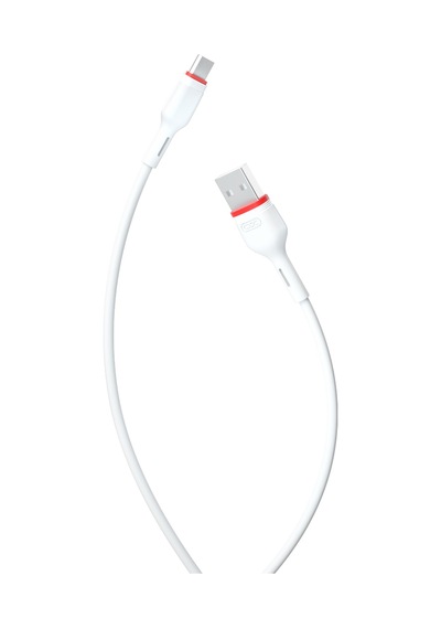 Nb-p171 Usb-a To 1000mm Mikro Usb Şarj Data Kablosu - Hızlı Şarj Desteği