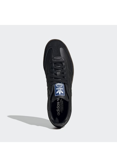 Adidas Ie3438 Samba Og Erkek Günlük Spor Ayakkabısı Siyah