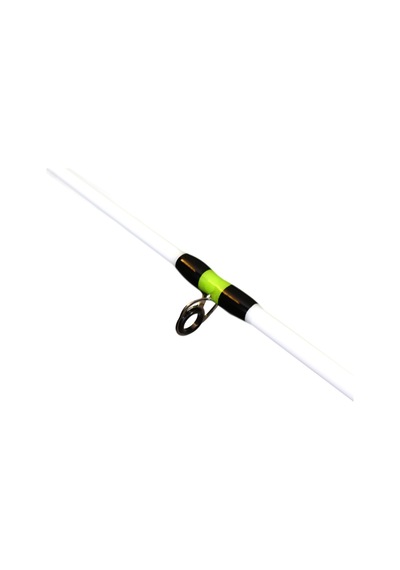 Captain 1497 Maximus Boat 2 Parça Solid Tekne Kamışı 150gr Atar 165cm