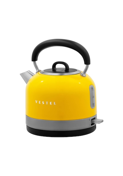 Vestel Retro 2200 W 1.7 L Su Isıtıcı Kettle