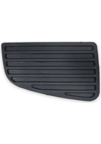 Volkswagen Crafter 2007-2011 Sis Lamba Kapağı Sağ Deliksiz Oem No:2e0807676a