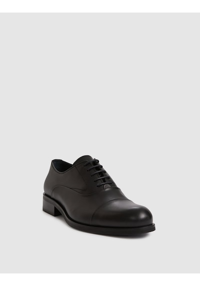 Pierre Cardin Erkek Siyah Ayakkabı 50323944-vr046