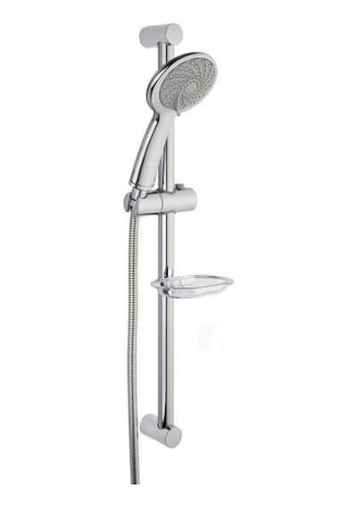 Artema Solid S Banyo Bataryası A42444+Artema Samba 3F Sürgülü Duş