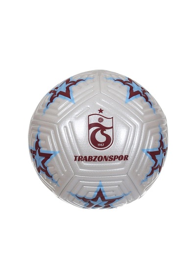 Avessa Lisanslı Ts-4001 Trabzonspor Futbol Topu Lc Çok Renkli
