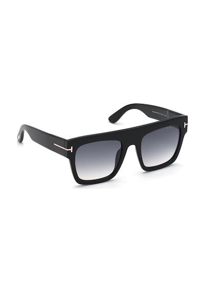 Tom Ford Renee Ft0847-01B Unisex Güneş Gözlüğü