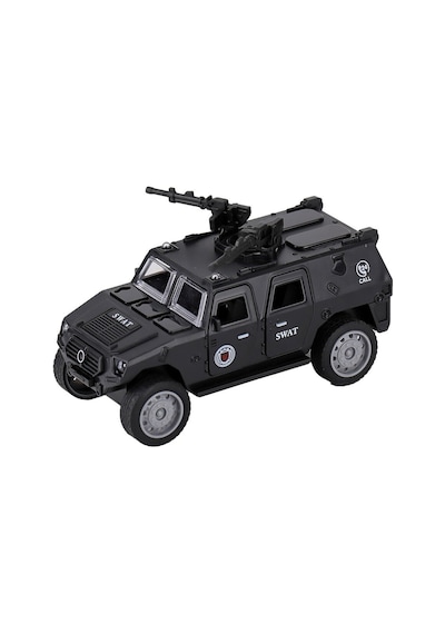 Jw567-172 Sürtmeli Kapısı Açılan Zırhlı Araçlar