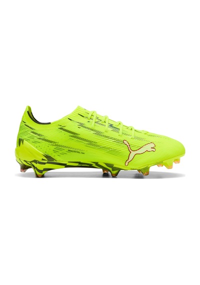 Puma Ultra 6 Ultımate Fg Unısex Krampon 108699 01 Sarı