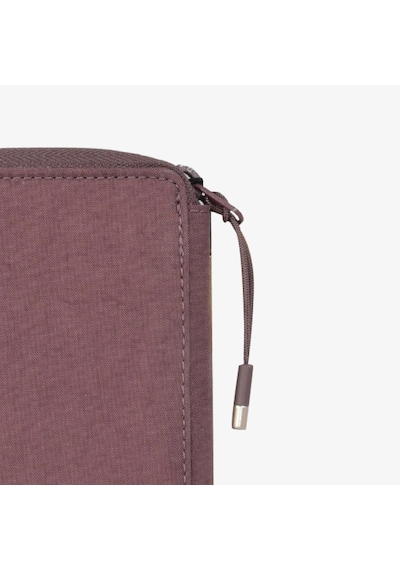 Nike Aura Travel Wallet Mor Cüzdan N.101.2371.533