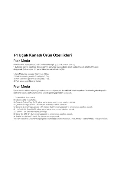 F1 Uçak Kanadı Stop Çakar Modülü 12v Oto Ve Motosiklet Fren Lambası Flaşör Modülü