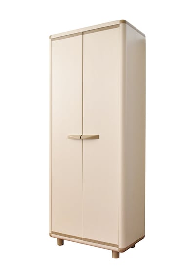 Koçtaş Easy Royal 009 Depolama Dolabı 70x39x175 Cm