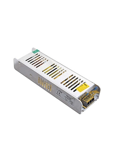 Ferled Gsr 10A 12V Led Trafo Fansız