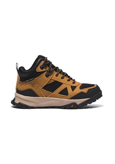 Timberland Lincoln Peak Mıd Çocuk Bot Tb1a5nv32311 Sarı-sarı Sarı