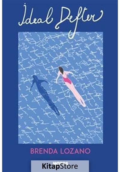 Kitapstore Ideal Defter / Brenda Lozano