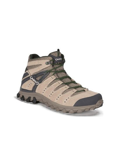 Aku Alterra Lıte Mıd Goretex Bot A713155 Çok Renkli